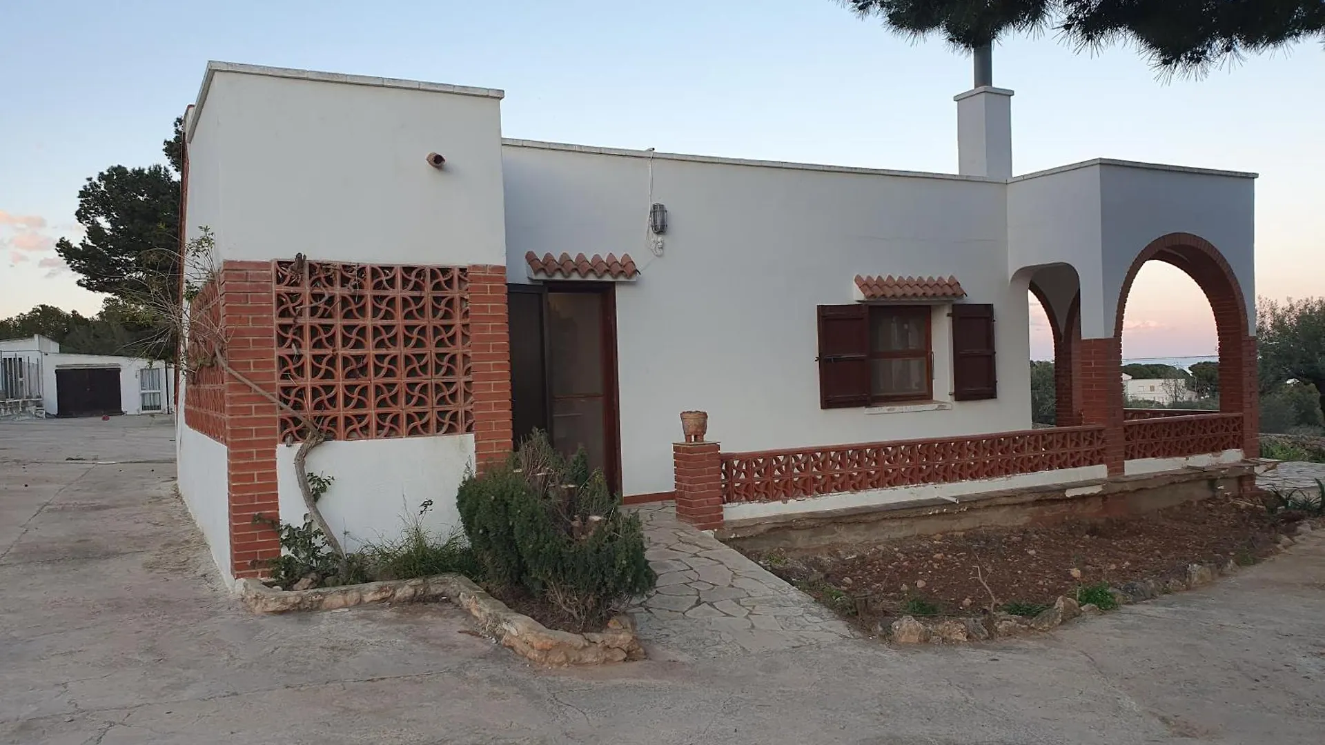 Casa Estela Alcanar Spain