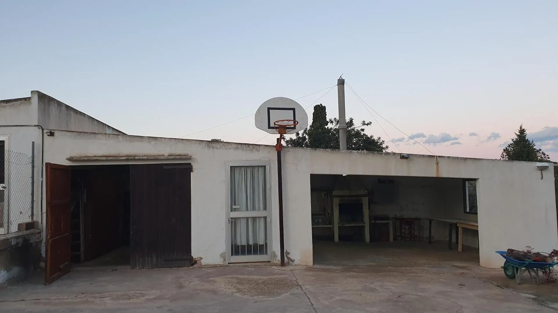 Casa Estela Alcanar 0*,  Spain