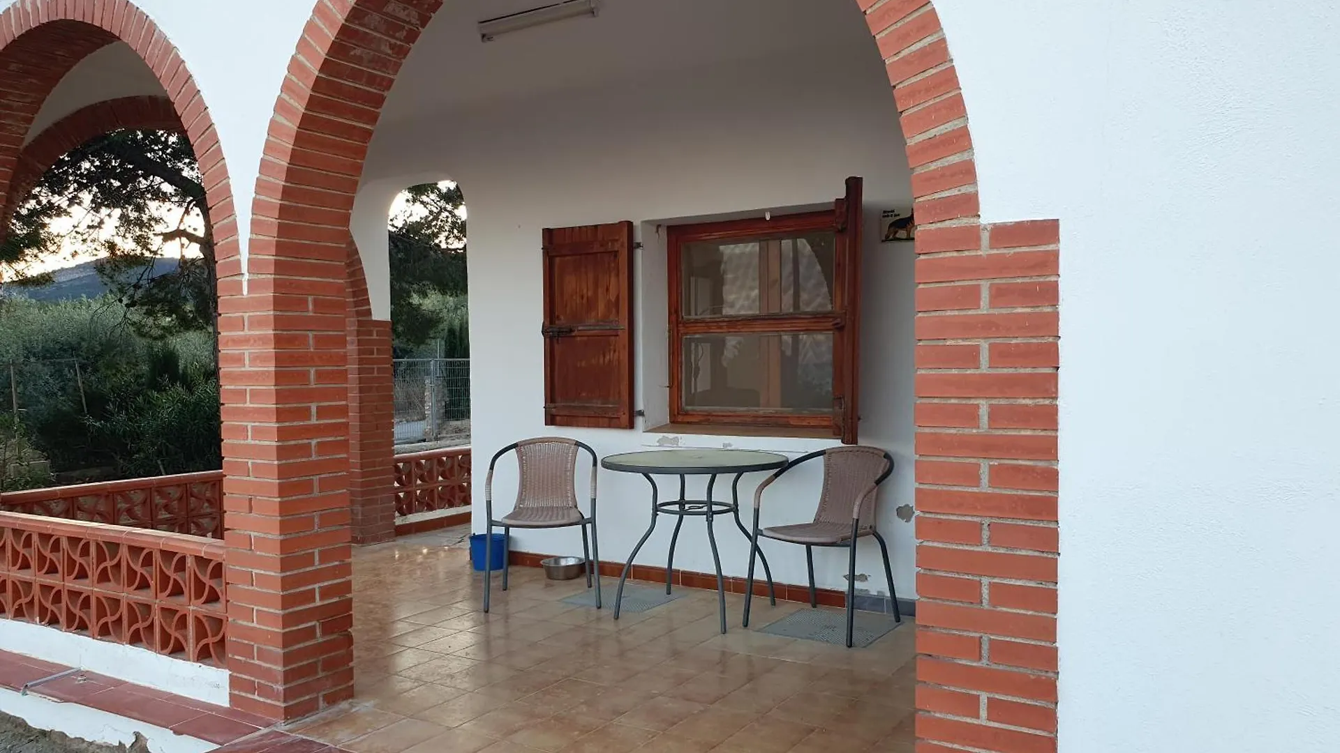 Casa Estela Alcanar