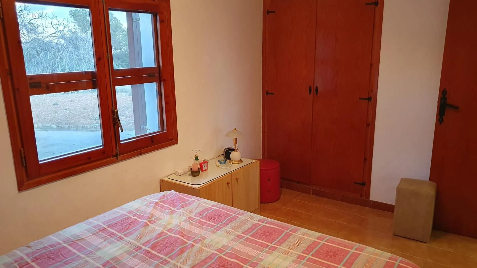 Holiday home Casa Estela Alcanar Spain