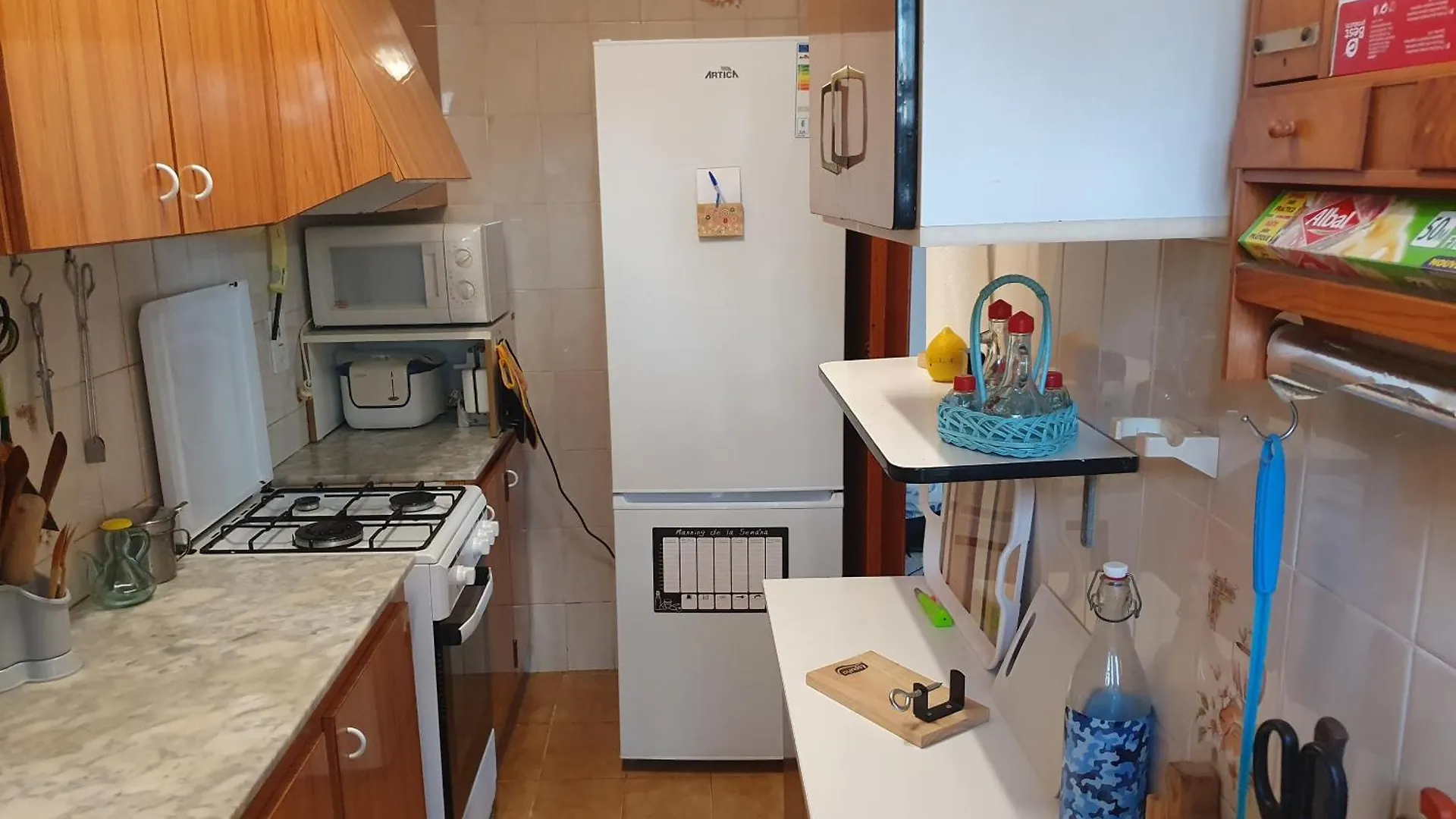 Casa Estela Alcanar Holiday home