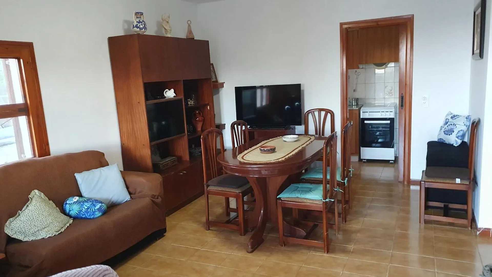Casa Estela location